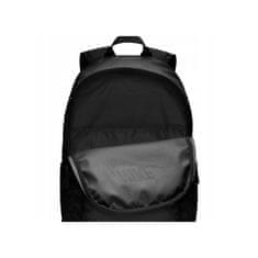 Nike Nahrbtniki šolski nahrbtniki črna Heritage Backpack DC4244 010
