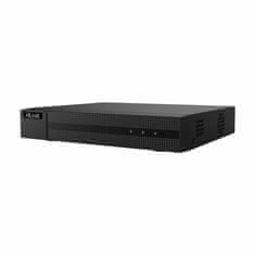 HiLook video snemalnik 4-kanalni NVR IP NVR-104MH-D(STD)(D)