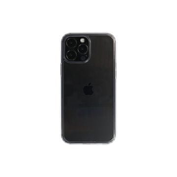 ER POWER CRYSTAL ovitek za iPhone 13 Pro Max - prozoren