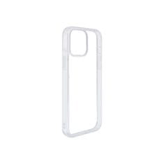 ER POWER CRYSTAL ovitek za iPhone 13 Pro Max - prozoren