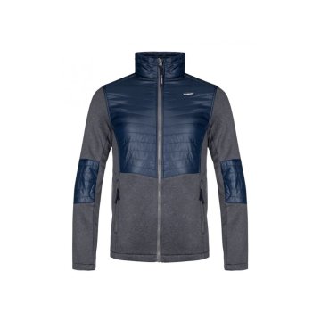 Loap Športni pulover 170 - 175 cm/M Minoar