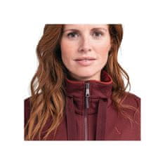Schöffel Športni pulover bordo rdeča 166 - 174 cm/L Pelham