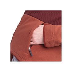 Schöffel Športni pulover bordo rdeča 166 - 174 cm/L Pelham