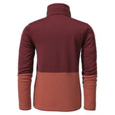 Schöffel Športni pulover bordo rdeča 166 - 174 cm/L Pelham