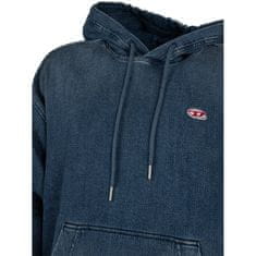 Diesel Športni pulover 170 - 175 cm/S A0393909E29