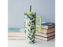 QUOKKA Quokka Stream, termalna skodelica za matcha iz nerjavečega jekla, 950 ml, 40031