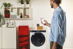 Hoover H7W 610MBC8-S pralni stroj, 10 kg