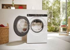 Hoover H7W 610MBC8-S pralni stroj, 10 kg