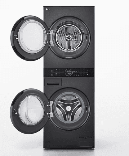 LG WT1210BBF