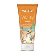 Weleda Krema za prhanje iz Rakytník 200 ml