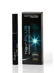 FacEvolution HairPLUS XXL Growth Mascara (Maskara) 6 ml (Odtenek Black)