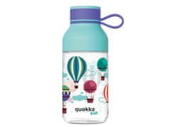 QUOKKA Quokka Kids Ice, plastenka z zanko, 430ml, 40162