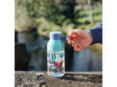 QUOKKA Quokka Kids Ice, plastenka z zanko, 430ml, 40162