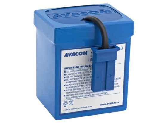 Avacom Baterija RBC30 - za UPS