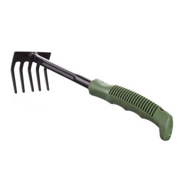 eoshop Ročni zobje 5 zob 28 cm, komplet 8 kosov