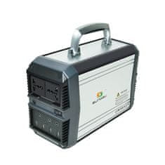 Secutek Zunanja baterija (300 W / 346Wh / 93,6 Ah)