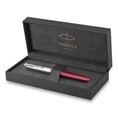 Parker Nalivno pero 51 Burgundija CT s peresom F
