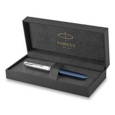 Parker Nalivno pero 51 Midnight Blue CT s peresom F