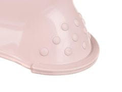 keeeper Stol 40,5x28,5x14cm nedrseča plastika, PINK