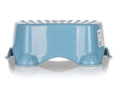 keeeper Stol 40,5x28,5x14cm protizdrsna plastika, MO