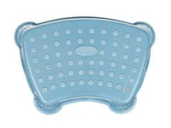 keeeper Stol 40,5x28,5x14cm protizdrsna plastika, MO