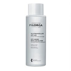 Filorga Micelarna voda za čiščenje proti staranju (micelarna raztopina proti staranju) 400 ml