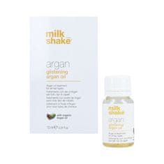 Milk Shake Arganovo olje za vse tipe las Argan (Glistening Argan Oil) 10 ml