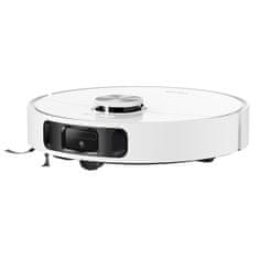 Dreame L10S Ultra Gen2 robotski sesalnik, bel