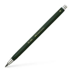 Faber-Castell Mehanski svinčnik TK 9400 - 3,15 mm, trdota 6B