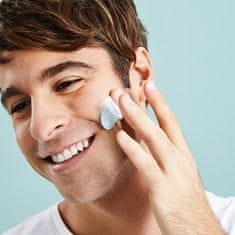 Nivea Sensitive Cool pena za britje 200 ml