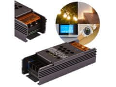 Eco light Modularno napajanje LED 24W 12V 2A SLIM IP20 99x37x24mm