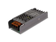 Eco light Modularno napajanje LED 60W 12V 5A SLIM IP20 115x50x24mm