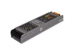 Eco light Modularno napajanje LED 120W 24V 5A SLIM IP20 180x50x24mm
