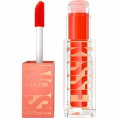 Maybelline Mat rdečilo (Matte Blush) 4,7 ml (Odtenek 35 Spritzy Orange)
