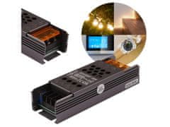 Eco light Modularno napajanje LED 30W 24V 1.25A SLIM IP20 114x37x24 mm