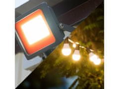 Eco light Hermetično napajanje LED 20W 12V 1.66A, vodoodporen 142x37x25 mm