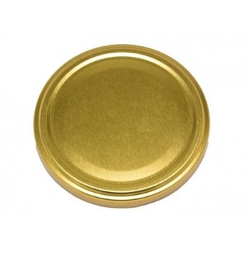 Kapica ¤63mm Twist 10 kosov zlata