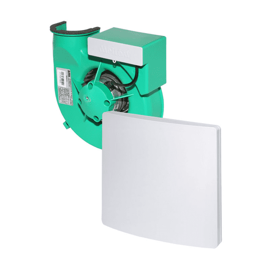 Meltem Ventilatorski vložek VARIO-II V-30/100 F
