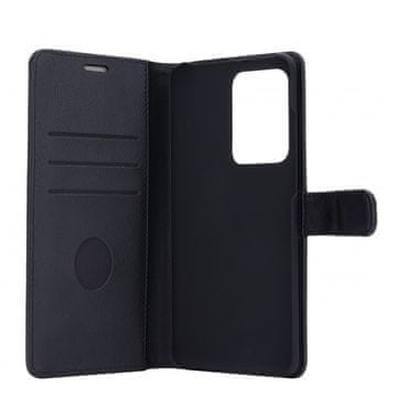 Radicover ovitek za Samsung S20 PLUS (2in1, črn, usnje)