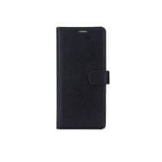 Radicover ovitek za Samsung S20 PLUS (2in1, črn, usnje)