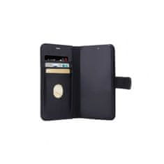 Radicover zaščitni ovitek za iPhone 11 (2in1, črn, usnje)