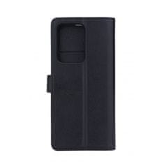 Radicover ovitek za Samsung S20 PLUS (2in1, črn, usnje)