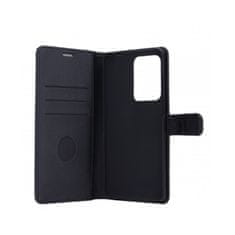 Radicover ovitek za Samsung S20 Ultra (flipcover, črn, PU)