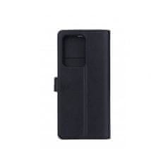 Radicover ovitek za Samsung S20 Ultra (flipcover, črn, PU)