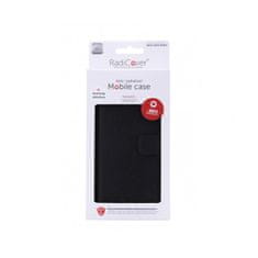 Radicover ovitek za Samsung S20 Ultra (flipcover, črn, PU)