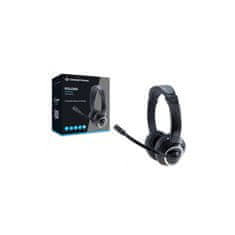 Conceptronic USB stereo slušalke