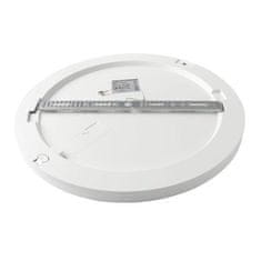 Ideus LED panel 12W vgradno-nadgradni 3CCT 1490lm IP20 OLGA bel