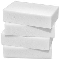 Nano čistilna gobica 4pcs CLANAX