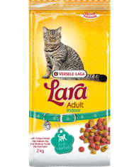 Versele Laga LARA BRIKETI ZA NOTRANJE MAČKE 2KG