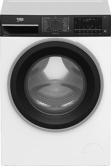 Beko Pralni stroj B3WFT59225W